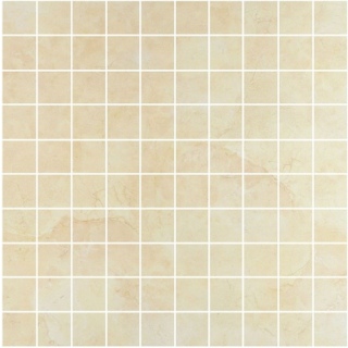 Мозаика керамогранит Venezia beige мозаика полированная 25x25/300*300