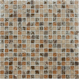 Мозаика Naturelle Klondike 8 мм 305*305