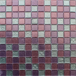    Мозаика F49.50.52	23x23 (300х300х4)
