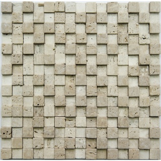 Мозаика К- 712 камень матовый (20*20) 300*300