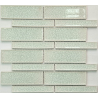 Мозаика R 301 керамика (23,45*145*7) 300*297