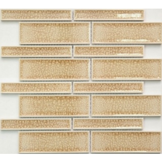Мозаика R 302 керамика (23,45*145*7) 300*297