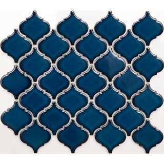 Мозаика Арабеска R 303 керамика (60*65*5) 293*245
