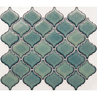 Мозаика Арабеска R 306 керамика (60*65*5) 293*245