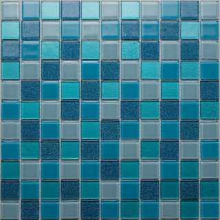   Мозаика BLUE LAGOON	295*295мм