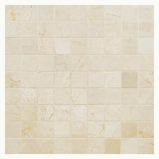   Мозаика CREMA MARFIL POL 30*30*7мм	305*305*7мм