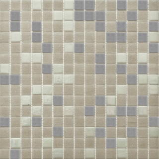  Мозаика STONE GRAY  	327*327мм