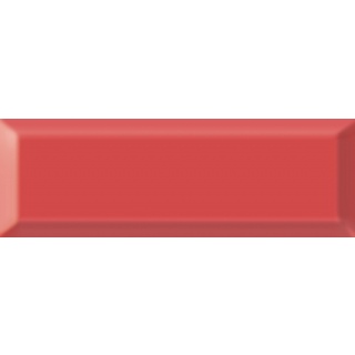 Metro red wall 01 100х300