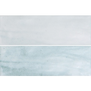 Caspian turquoise wall 02