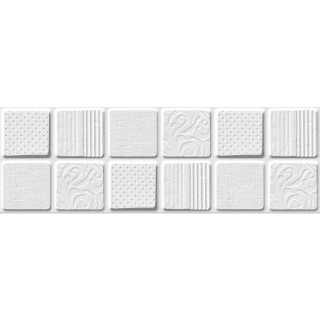 Provenza white wall 01