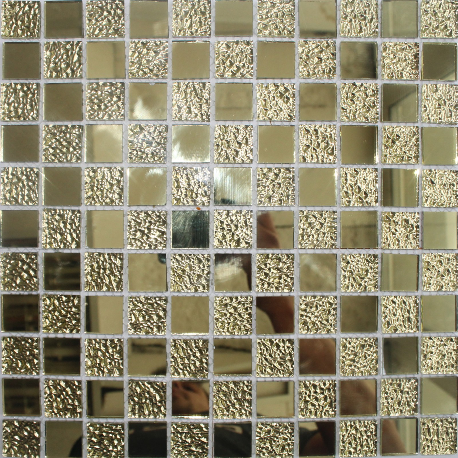 Мозаика Keramograd 300x300 gh2001